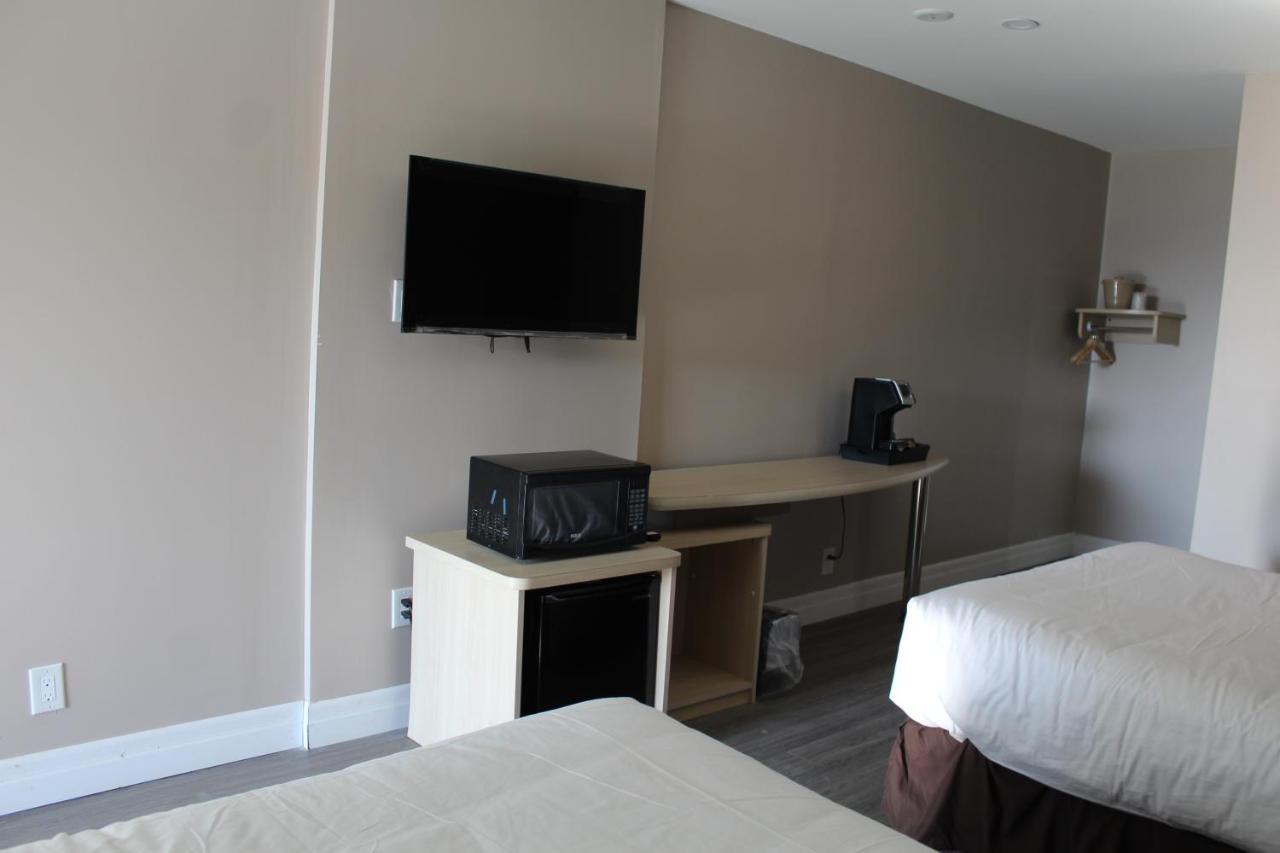 Super 8 By Wyndham Niagara Falls On Buitenkant foto