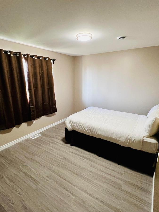 Super 8 By Wyndham Niagara Falls On Buitenkant foto