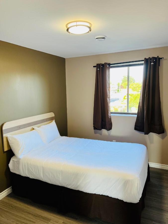 Super 8 By Wyndham Niagara Falls On Buitenkant foto