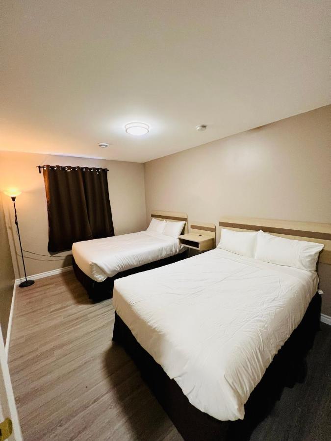 Super 8 By Wyndham Niagara Falls On Buitenkant foto