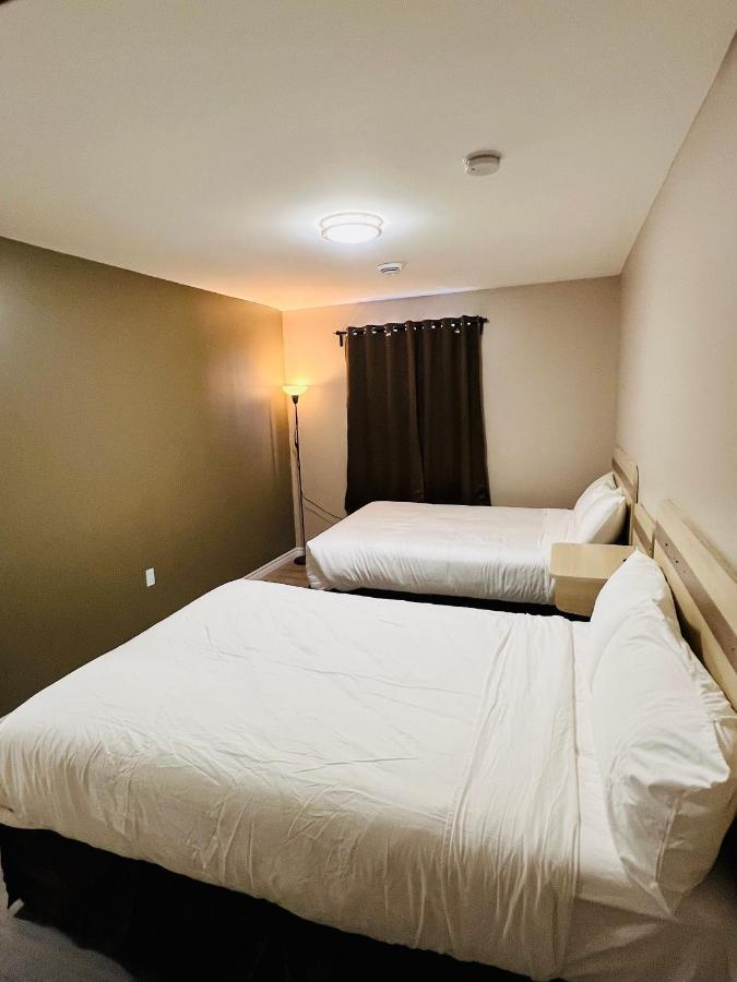 Super 8 By Wyndham Niagara Falls On Buitenkant foto