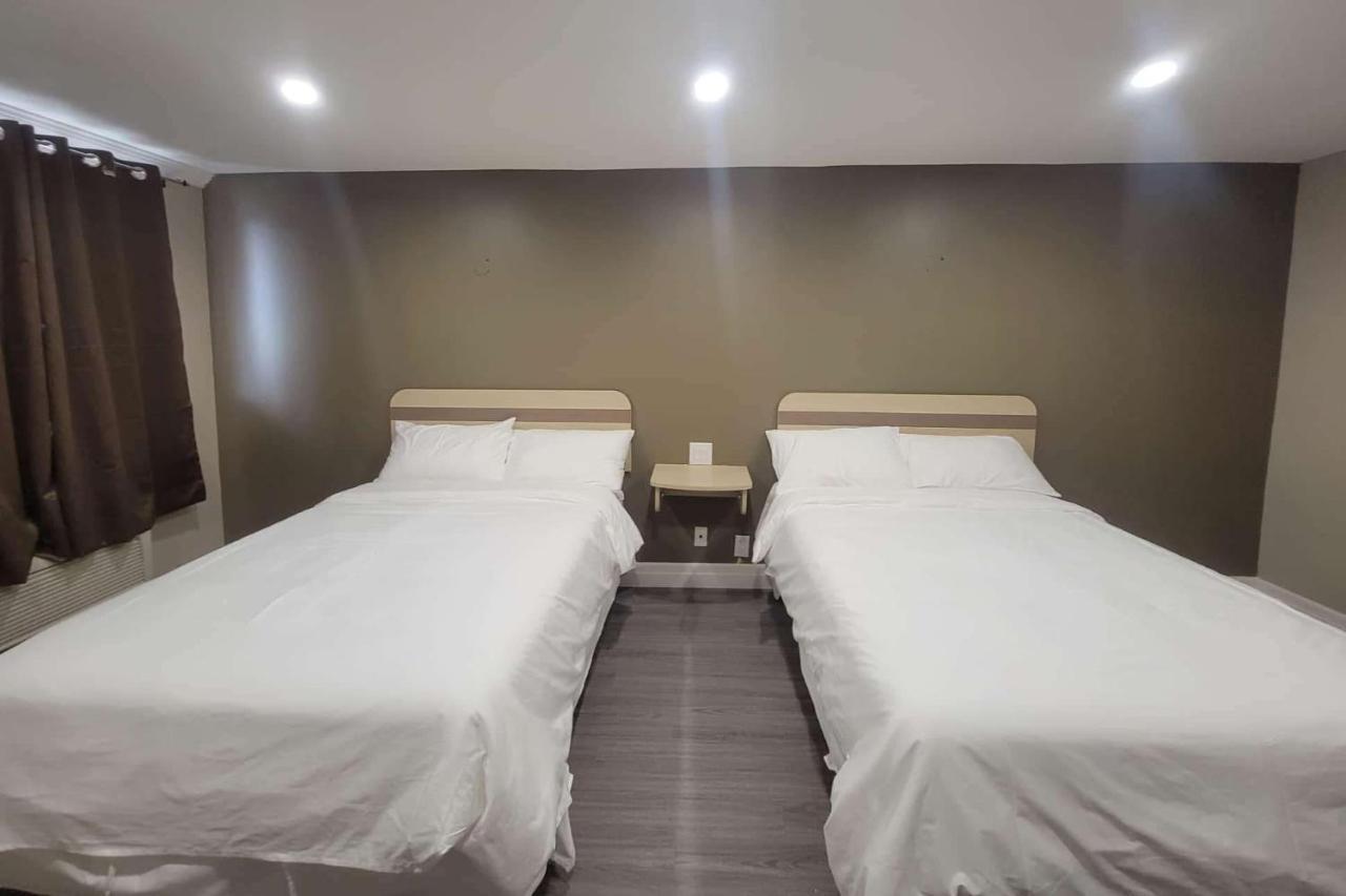 Super 8 By Wyndham Niagara Falls On Buitenkant foto