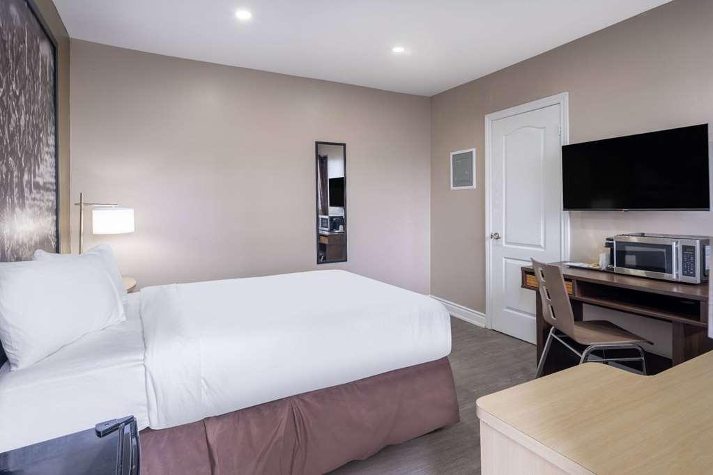 Super 8 By Wyndham Niagara Falls On Kamer foto